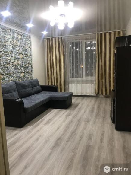 1к-квартира. Фото 1.