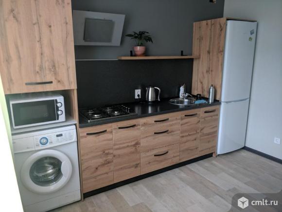 Комната  в квартире. Фото 3.