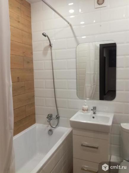 Комната  в квартире. Фото 1.