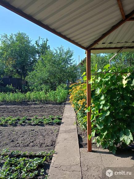 Дача 32 кв.м. Фото 1.