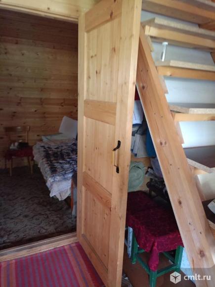 Дача 32 кв.м. Фото 20.