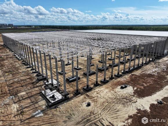 Аренда склада 20 000 м2. Фото 14.