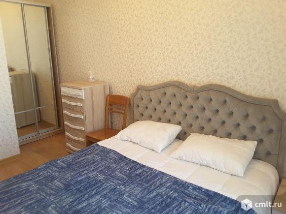 Квартира в центрегорода. Фото 1.