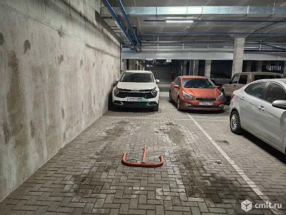 1-комнатная квартира 51,3 кв.м. Фото 8.