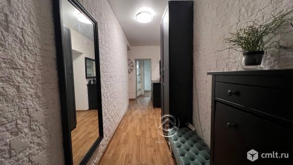 3-комнатная квартира 100 кв.м. Фото 1.