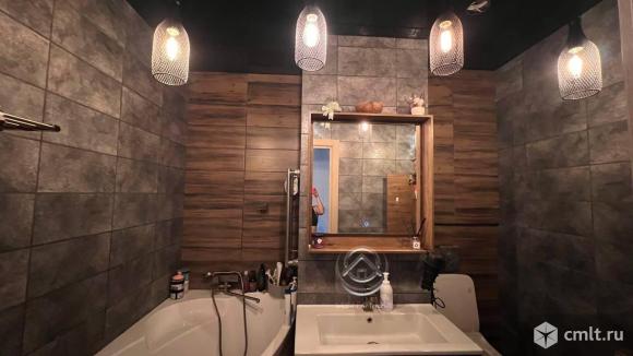 3-комнатная квартира 100 кв.м. Фото 20.