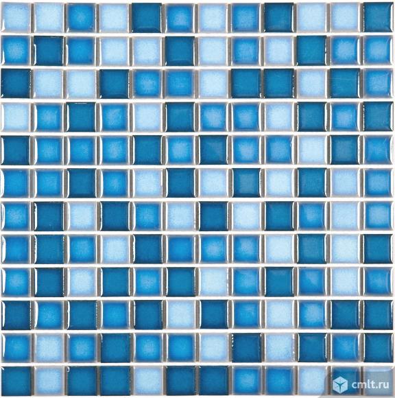 Галерея мозаики. Фото 1.