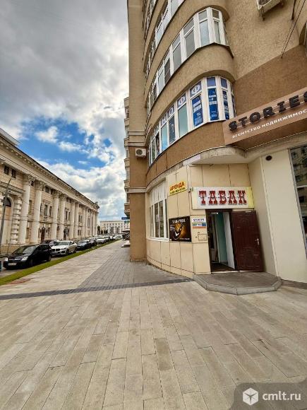 Офис возле центрального рынка. Фото 8.