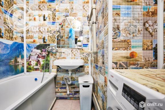 1-комнатная квартира 39,8 кв.м. Фото 20.