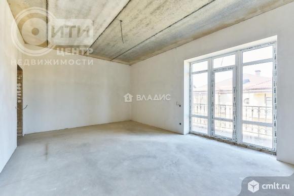 Таунхаус 185 кв.м. Фото 1.