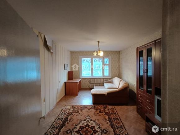 2-комнатная квартира 43,4 кв.м. Фото 1.