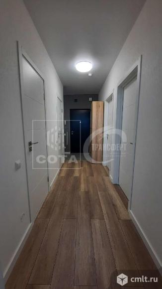 2-комнатная квартира 60,5 кв.м. Фото 20.