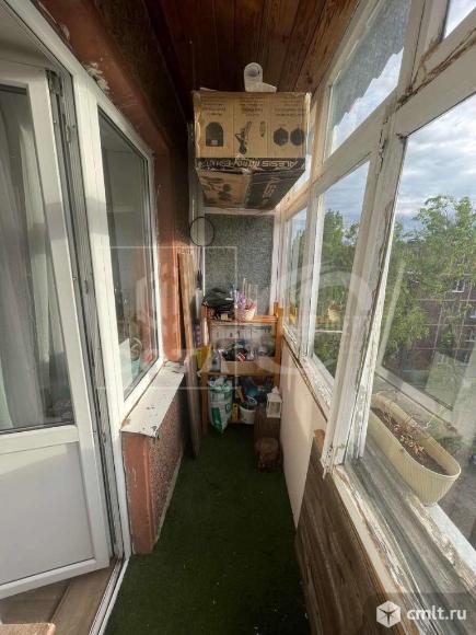 1-комнатная квартира 30,1 кв.м. Фото 20.