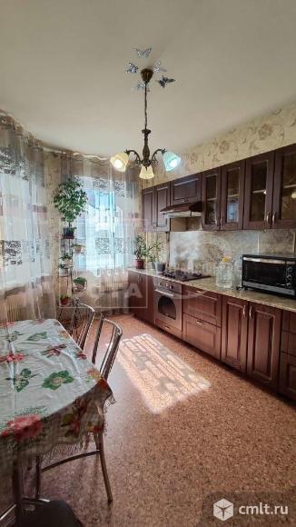 2-комнатная квартира 58,9 кв.м. Фото 1.