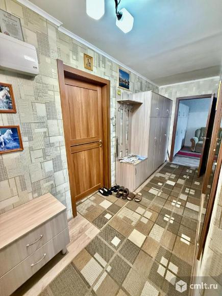 2-комнатная квартира. Фото 1.