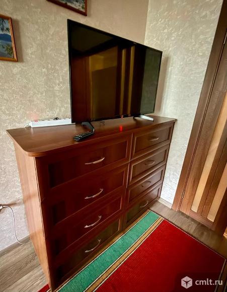 2-комнатная квартира. Фото 19.