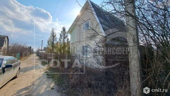 Дача 32,8 кв.м. Фото 1.