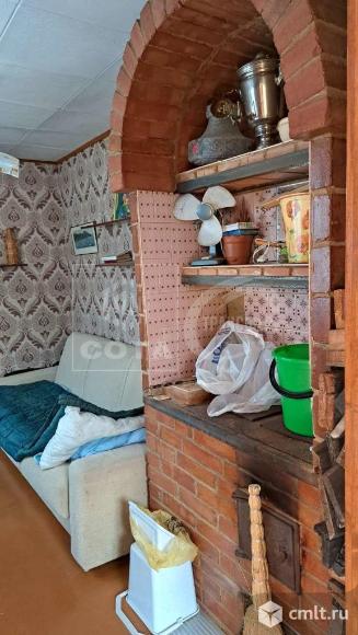 Дача 32,8 кв.м. Фото 15.