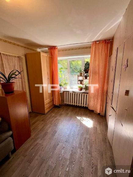 2-комнатная квартира 41,9 кв.м. Фото 1.