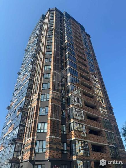 1-комнатная квартира 29,1 кв.м. Фото 1.