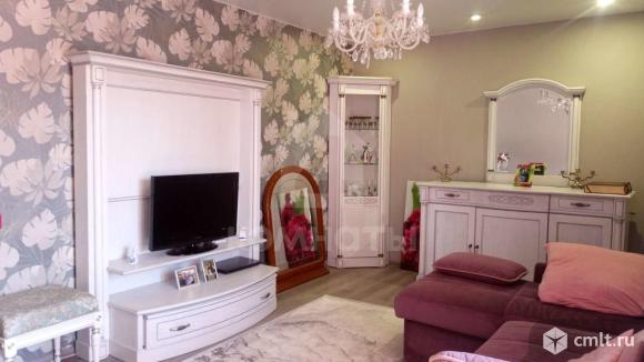 2-комнатная квартира 62,3 кв.м. Фото 1.