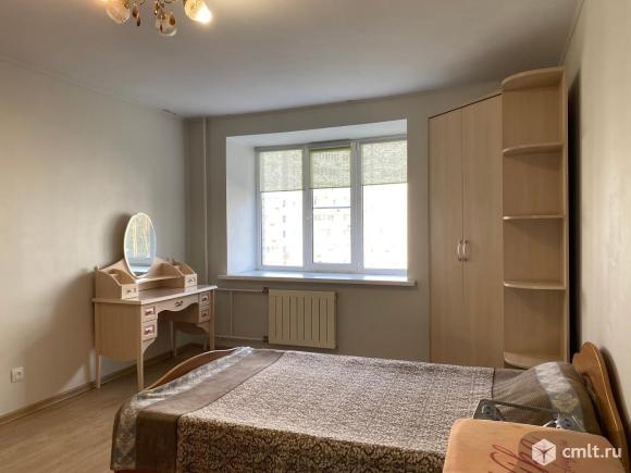 2-комнатная квартира 62,7 кв.м. Фото 1.