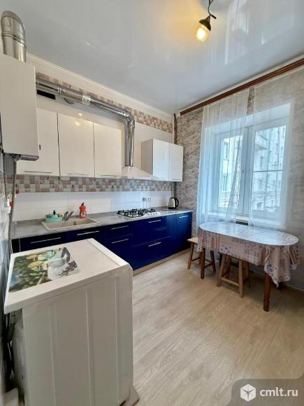 Квартира в центре города. Фото 1.