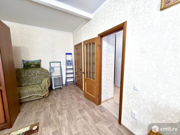 Квартира в центре города. Фото 11.