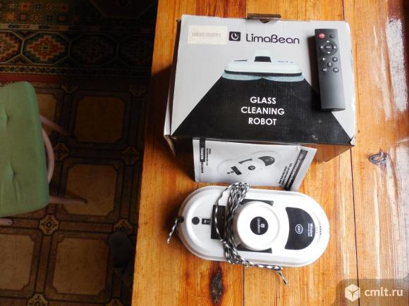 Limabean. Фото 2.