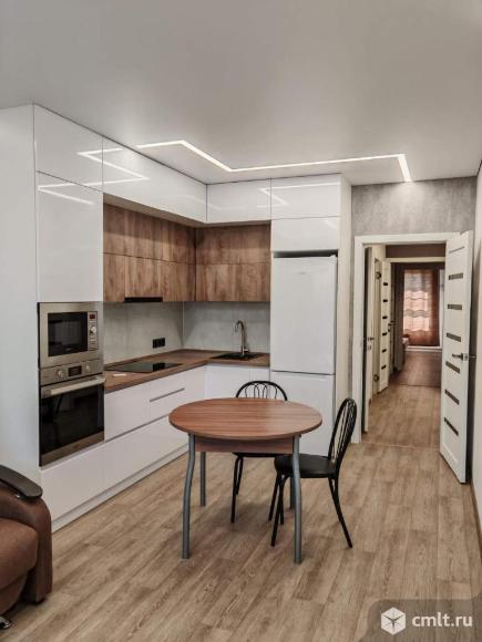 Продается 2-комн. квартира 48 кв.м.. Фото 1.