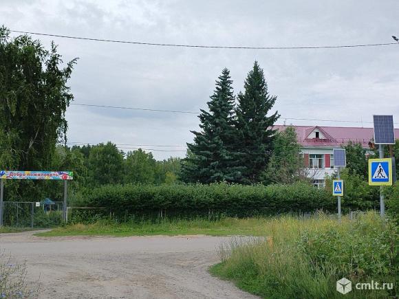 Дом 42 м2 на участке 33 сот.. Фото 17.