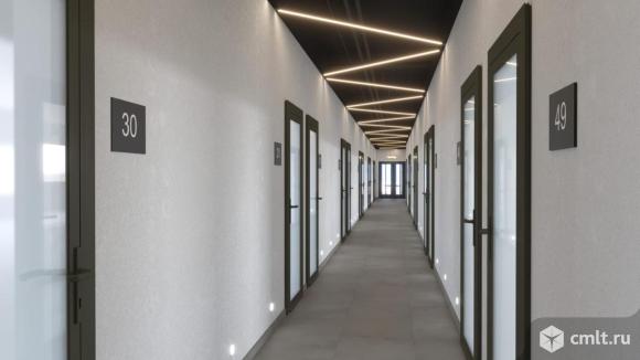 Торговое помещение 25 м2. Фото 4.