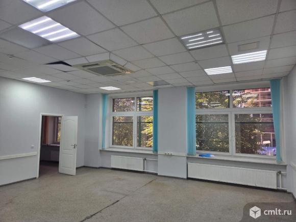 Аренда офиса 64.2 м2. Фото 1.