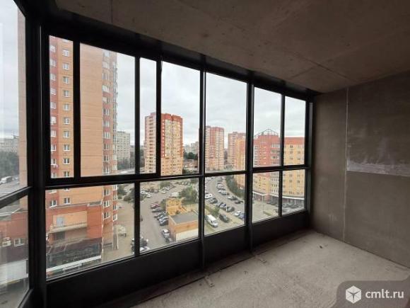 Продается студия 29 кв.м.. Фото 1.