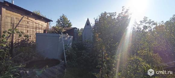 Дом 45 м2 на участке 6 сот.. Фото 18.