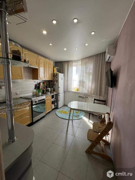 Продам 1-комн. квартиру 37.6 кв.м.. Фото 1.