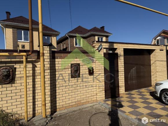 Дом 146 кв.м. Фото 1.