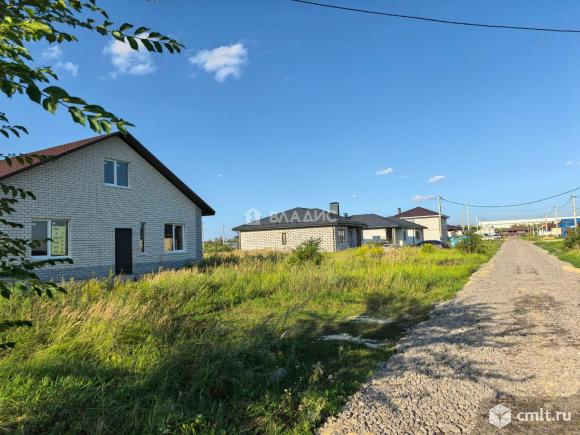 Дом 106,1 кв.м. Фото 1.