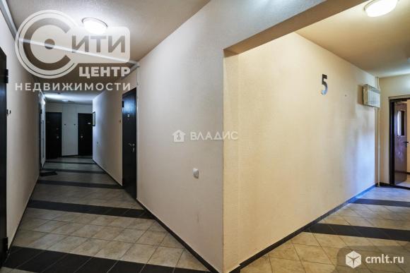 1-комнатная квартира 39,6 кв.м. Фото 20.