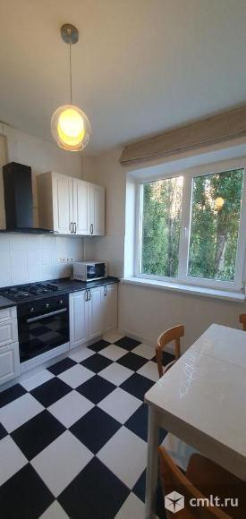 2-комнатная квартира 53,4 кв.м. Фото 20.