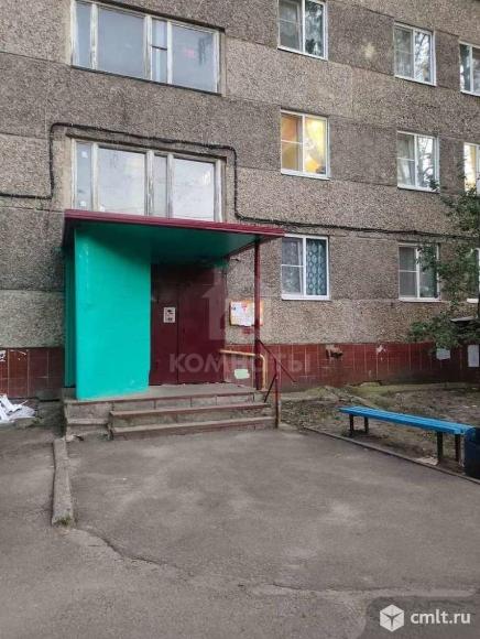 2-комнатная квартира 43,2 кв.м. Фото 17.