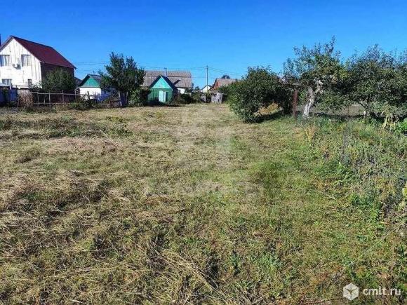 Участок 13 сот.. Фото 1.