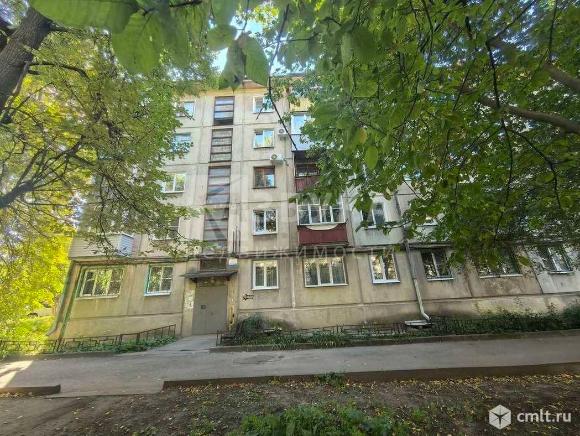 2-комнатная квартира 45,2 кв.м. Фото 16.