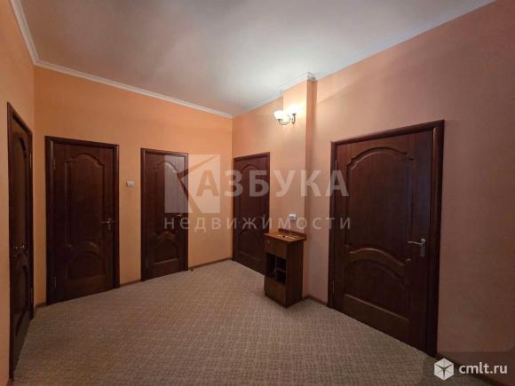 Коттедж 308,6 кв.м. Фото 20.