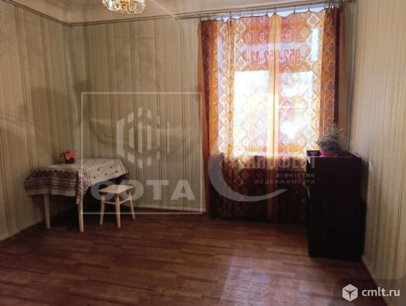 1-комнатная квартира 33,5 кв.м. Фото 1.