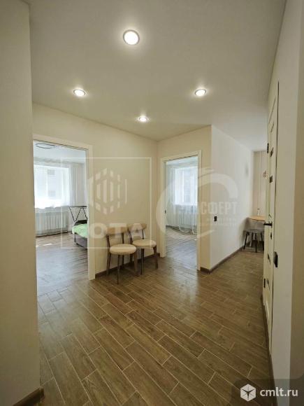 2-комнатная квартира 42 кв.м. Фото 1.