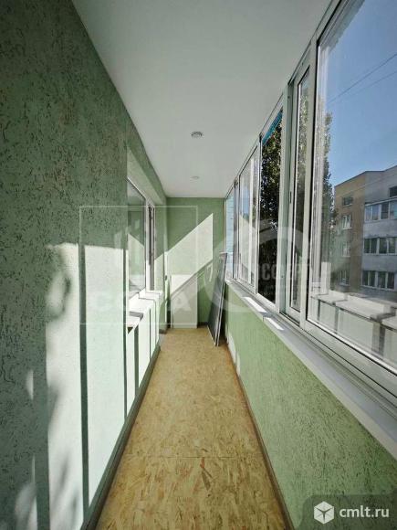 2-комнатная квартира 42 кв.м. Фото 16.