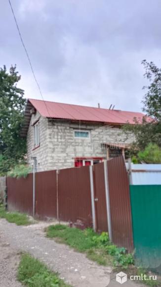 Дом 91,9 кв.м. Фото 1.