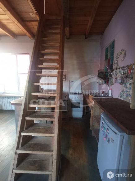 Дом 91,9 кв.м. Фото 20.