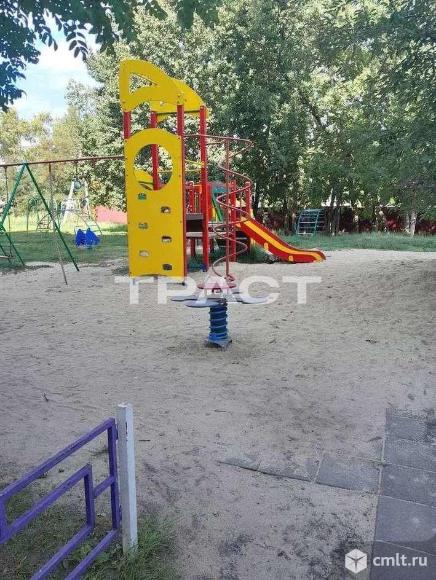 3-комнатная квартира 67,6 кв.м. Фото 20.